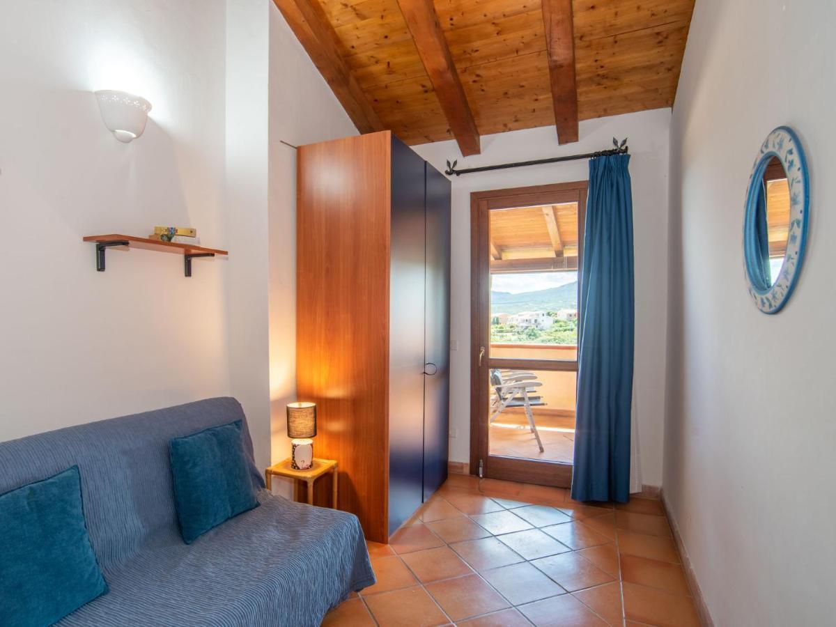 Apartment Giuly By Interhome Гольфо-Аранчі Екстер'єр фото