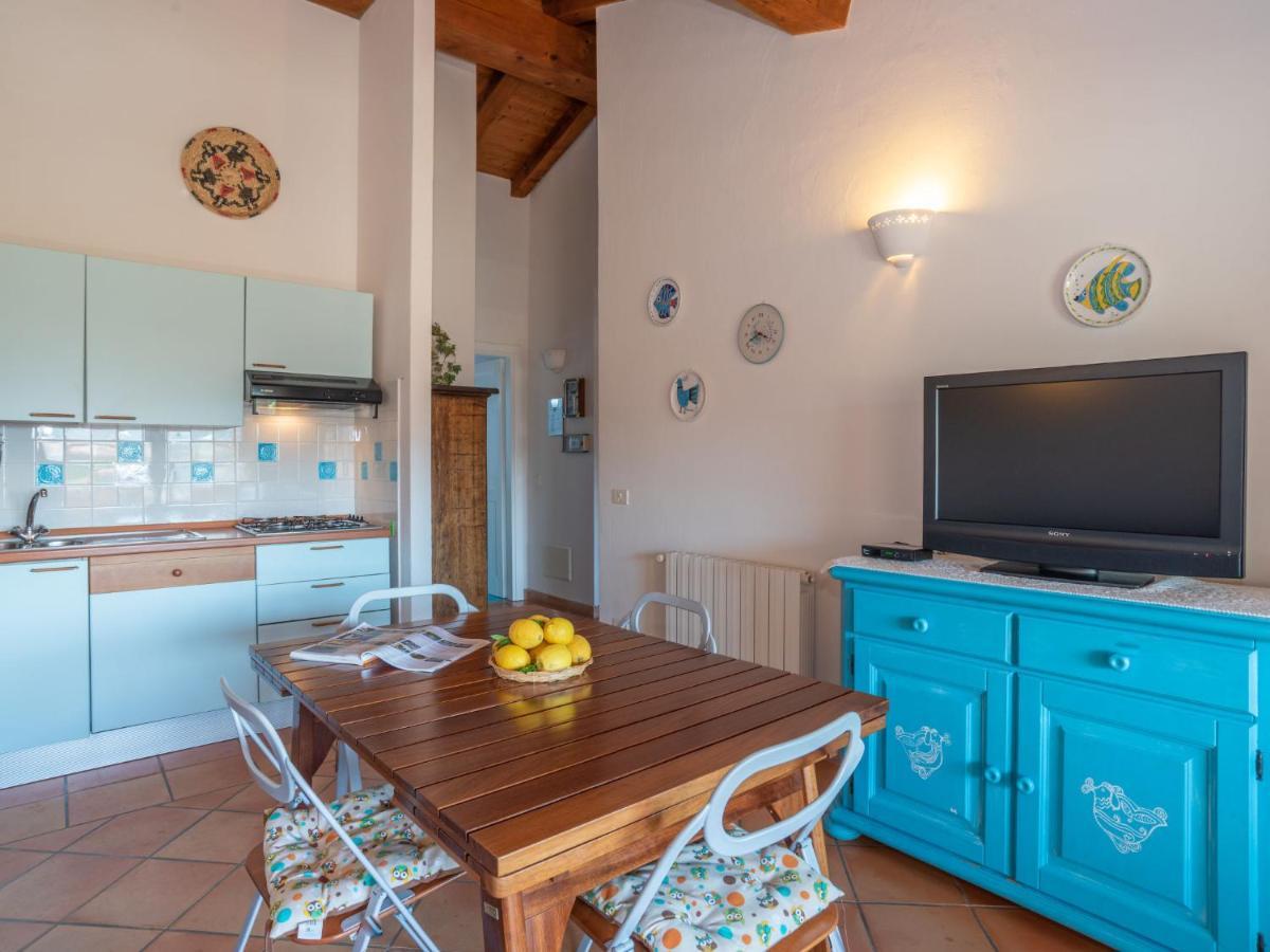 Apartment Giuly By Interhome Гольфо-Аранчі Екстер'єр фото
