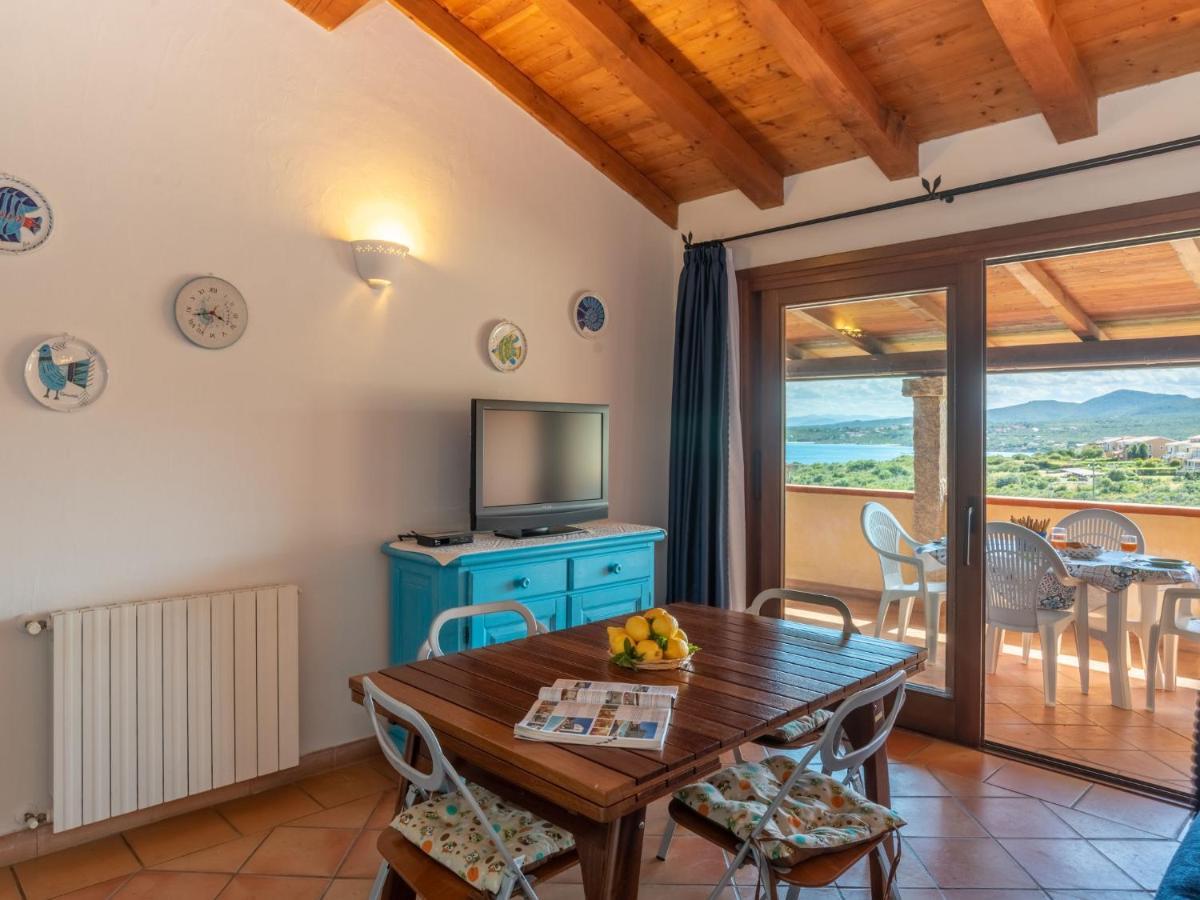 Apartment Giuly By Interhome Гольфо-Аранчі Екстер'єр фото