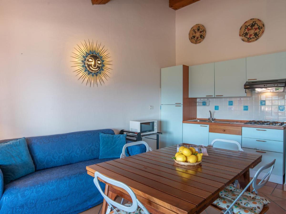 Apartment Giuly By Interhome Гольфо-Аранчі Екстер'єр фото